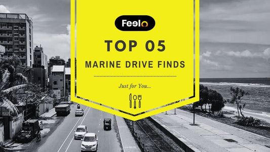 Top 05 Marine Drive Finds Just for You - Feelo