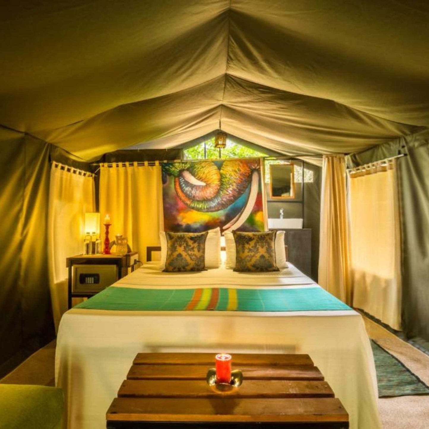 Safari Yala