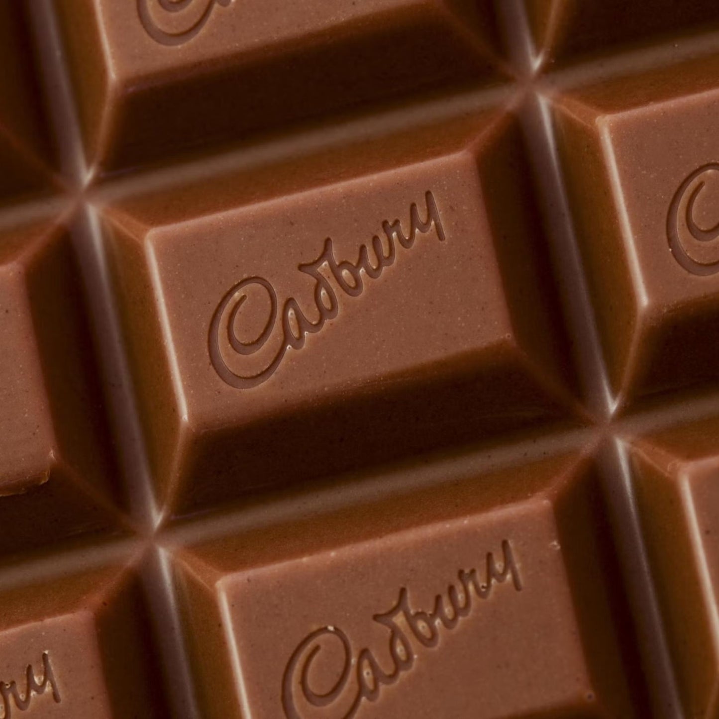 2, 3, or 5 Cadbury Dairy Milk Chocolates with flavors of your choice