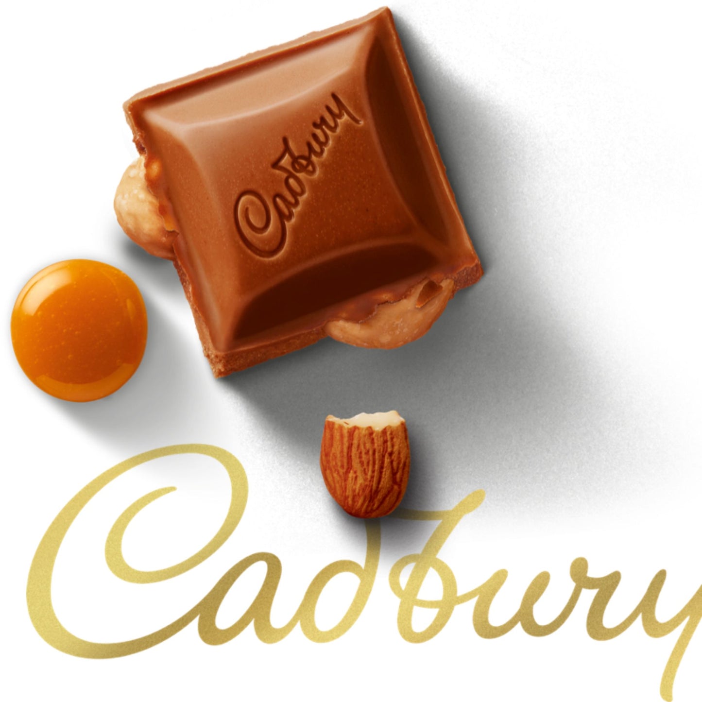 2, 3, or 5 Cadbury Dairy Milk Chocolates with flavors of your choice