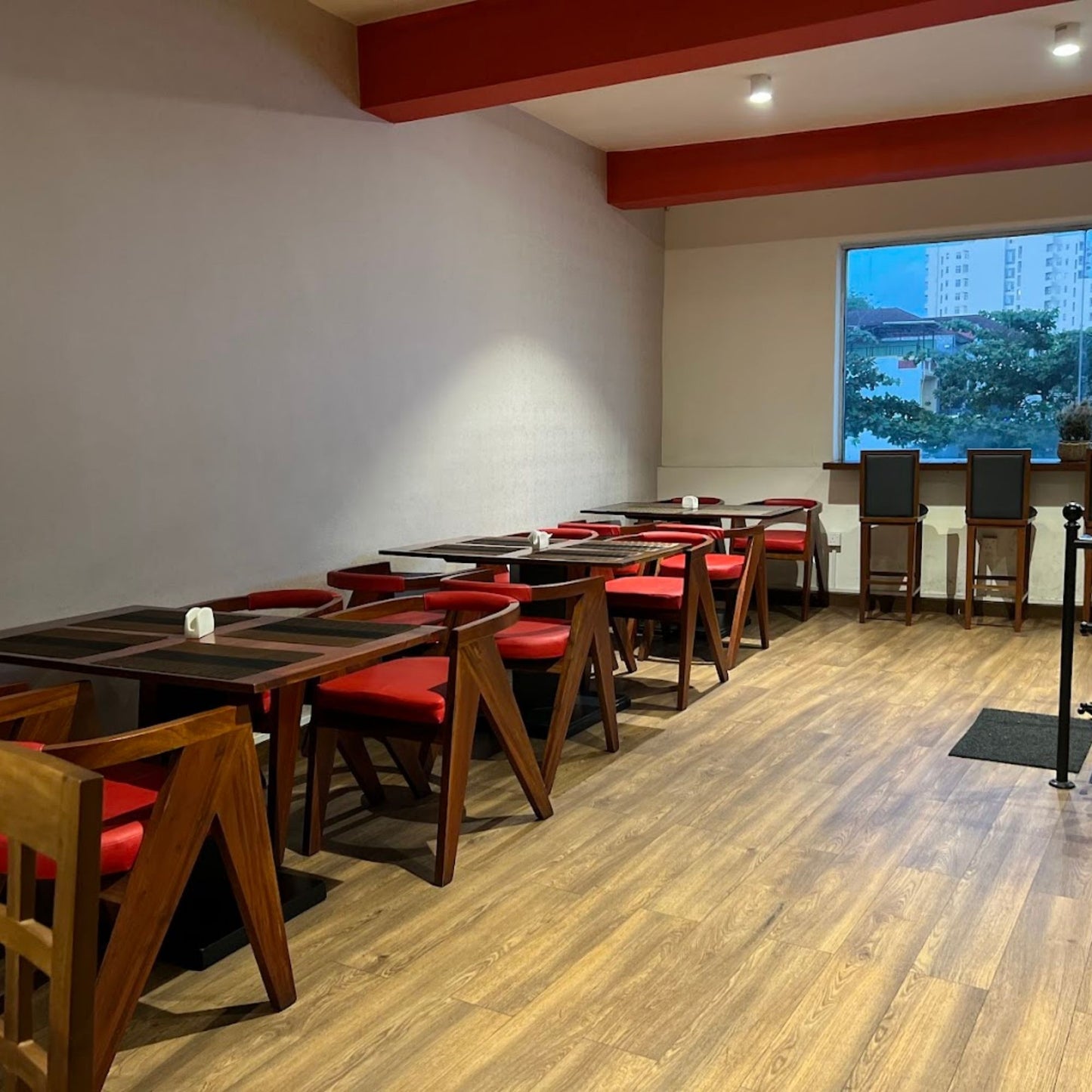 2 Chopsuey Rice and 2 Beverage with options to chose from at Cafe Colomboo