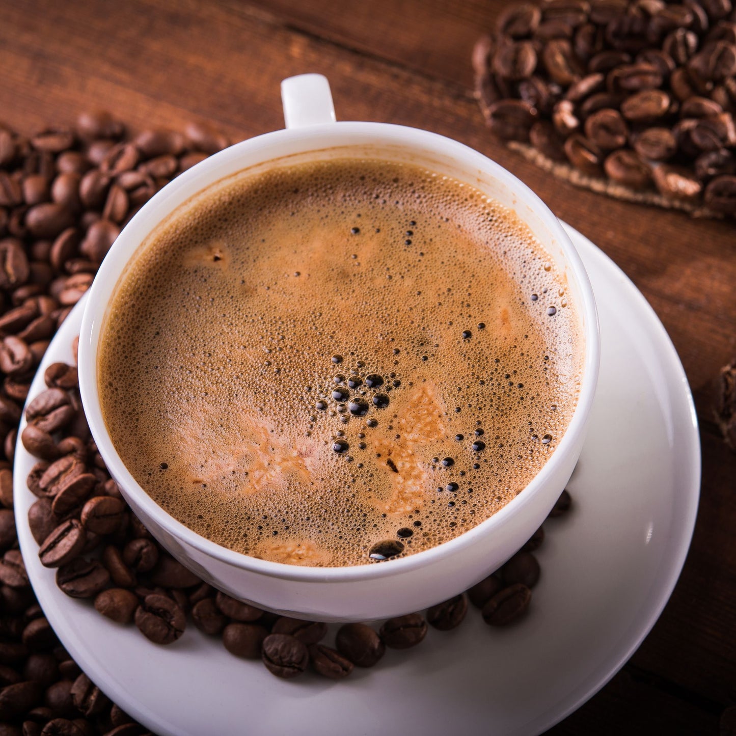 -50% for 2 Beverages of your choice ( Cold drinks or Espresso) in a comfy dessert bar