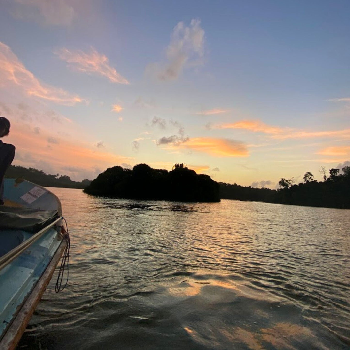 -50% for 2 days 1 night wild Camping for 2 or 5 people at Balapitiya: boat tour to Madhu River Island + full-board meals