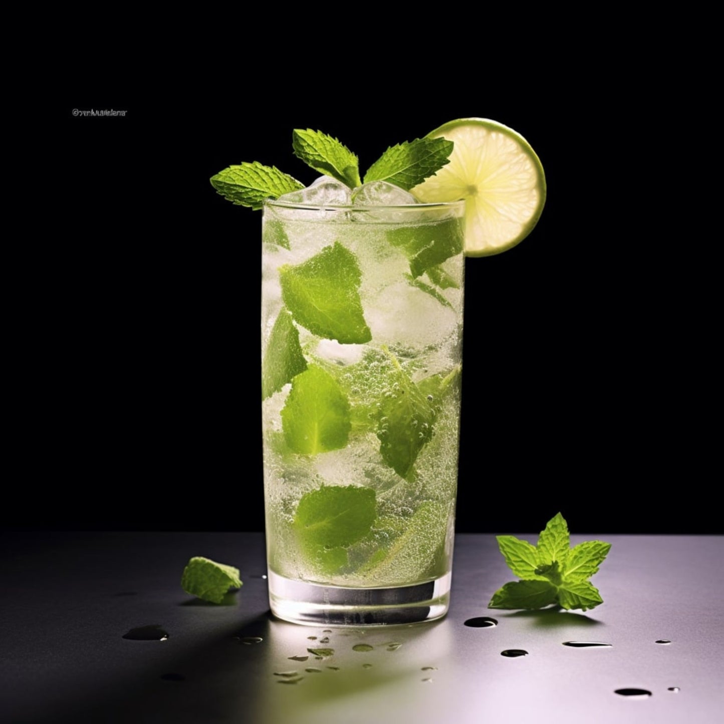 6 springs rolls with dippings + 2 noodles + 2 Mojitos of your choice for 2 people at Spring Rolls, One Galle face