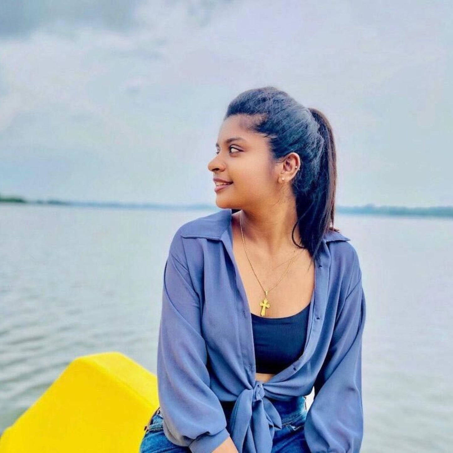 -50% for 2 days 1 night wild Camping for 2 or 5 people at Balapitiya: boat tour to Madhu River Island + full-board meals