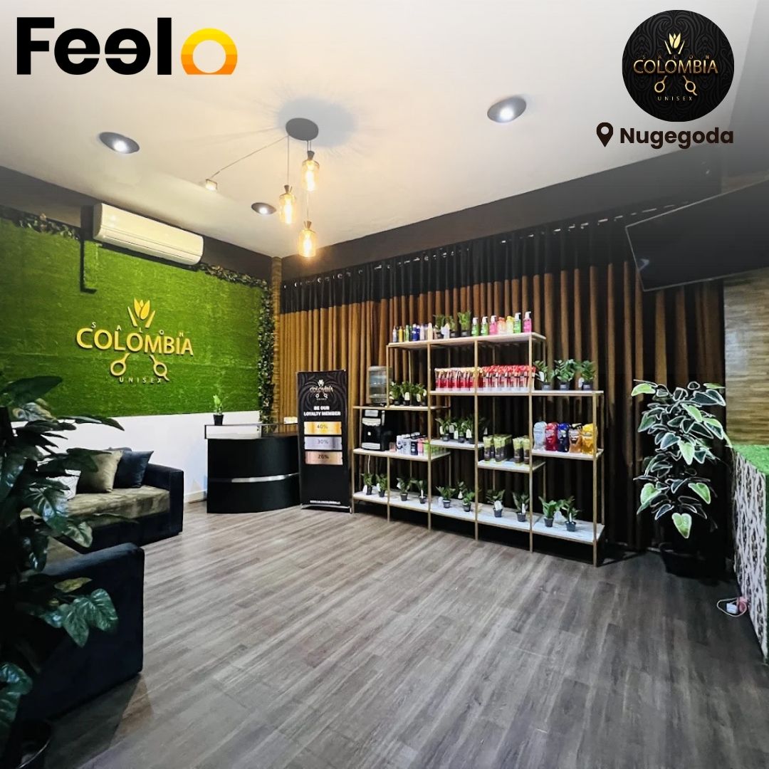 1x Full Body Waxing - Gold Package (Arms, Legs, Underarms & Bikini Line) at Salon Colombia | Nugegoda - Salon Colombia, Nugegoda | Feelo