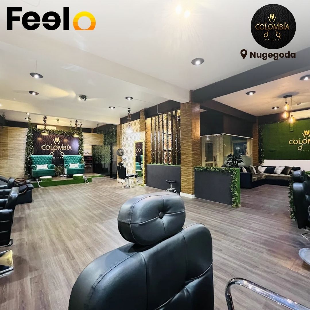 1x Full Body Waxing - Gold Package (Arms, Legs, Underarms & Bikini Line) at Salon Colombia | Nugegoda - Salon Colombia, Nugegoda | Feelo