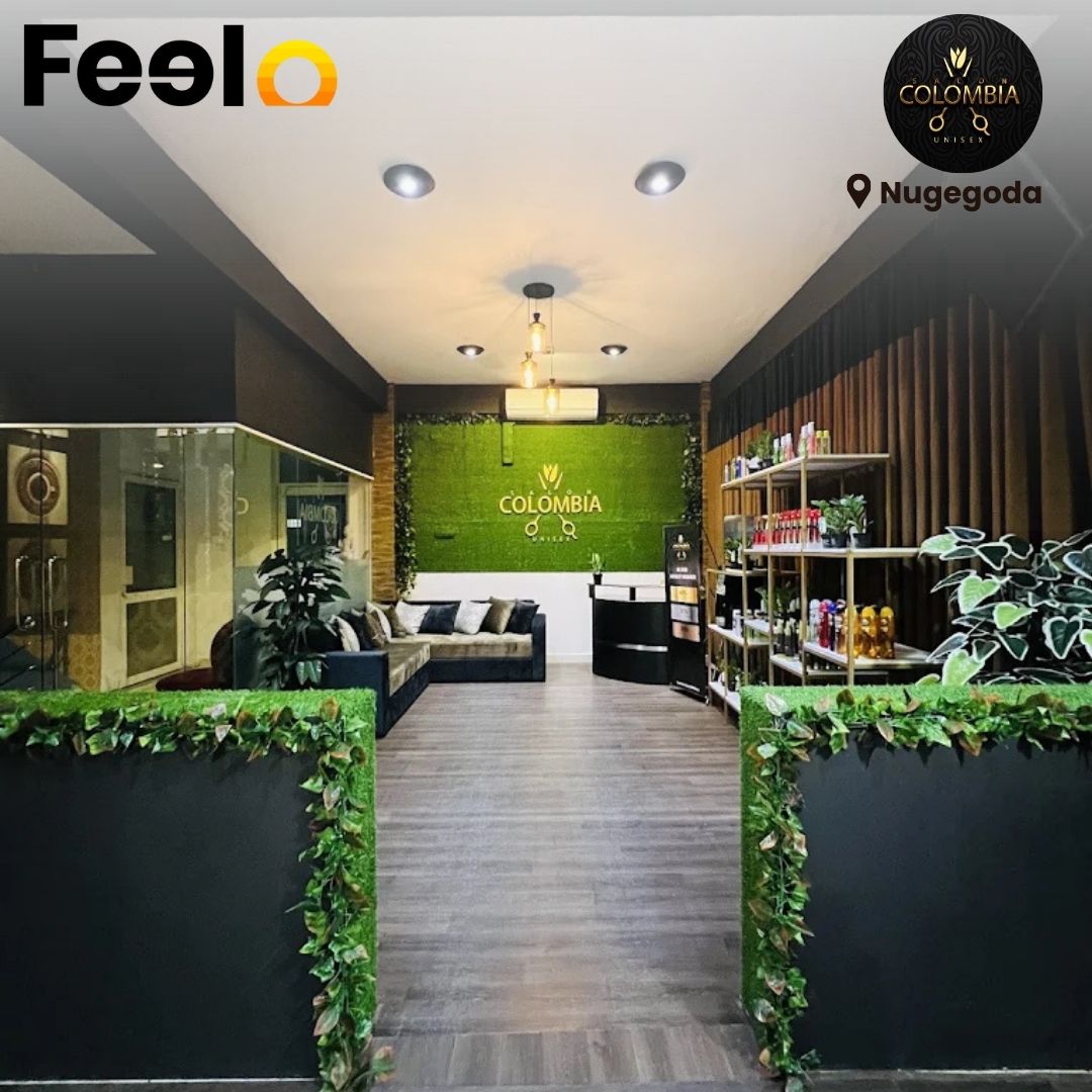 1x Full Body Waxing - Gold Package (Arms, Legs, Underarms & Bikini Line) at Salon Colombia | Nugegoda - Salon Colombia, Nugegoda | Feelo