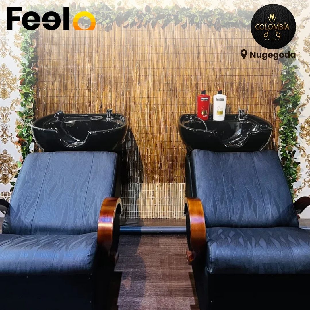 1x Full Body Waxing - Gold Package (Arms, Legs, Underarms & Bikini Line) at Salon Colombia | Nugegoda - Salon Colombia, Nugegoda | Feelo