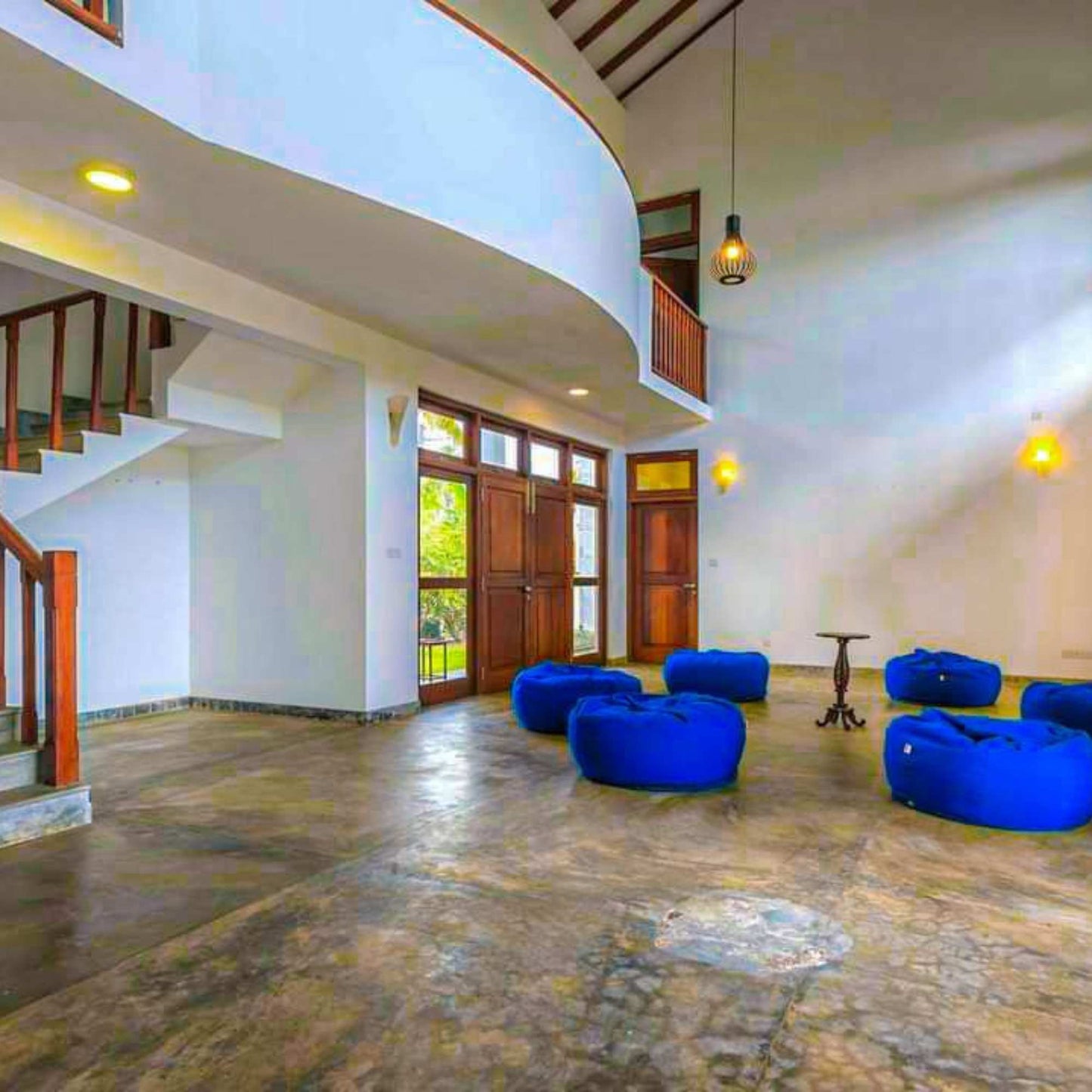 Upto 46% Off for 2 Days (1 night) stay in a Spacious Deluxe Double Room with Sea View/Pool View