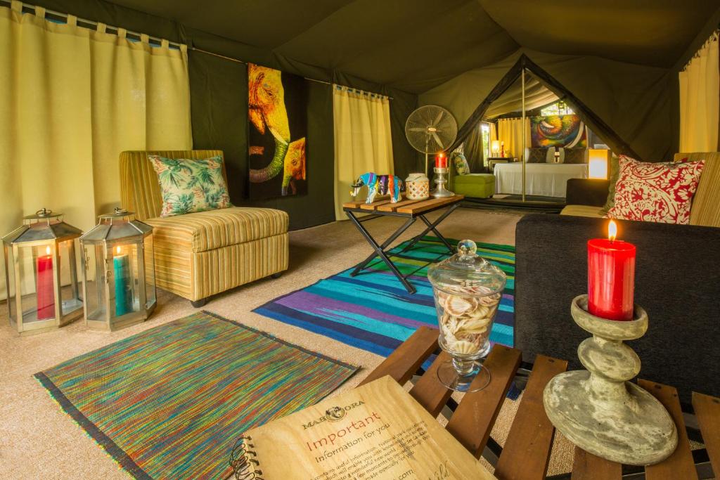 Mahoora Safari Yala | -59% off