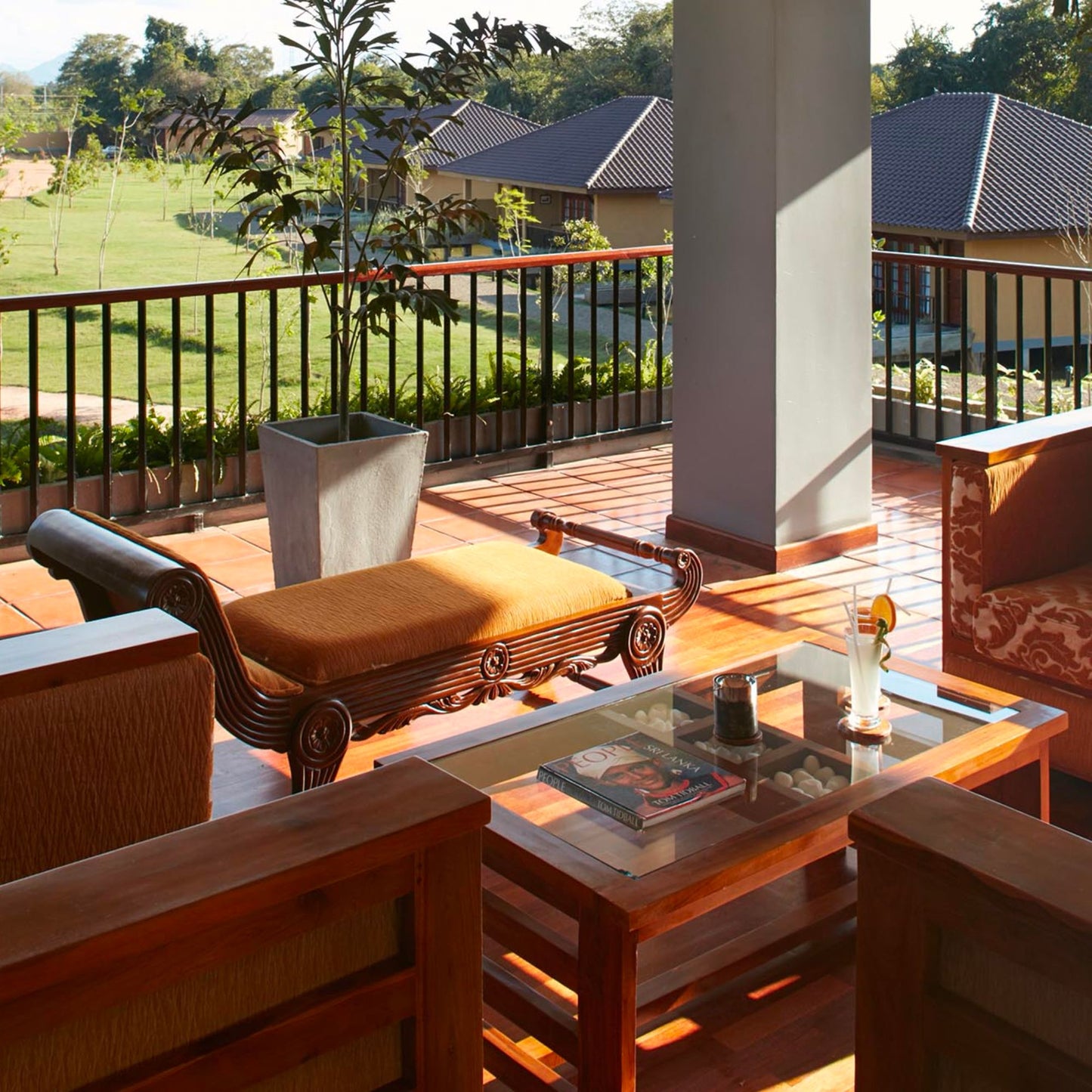 -59% offer for 3 or 4 Days with Private Jacuzzi, Full-board fine dining, Pools & Safari for 2 people