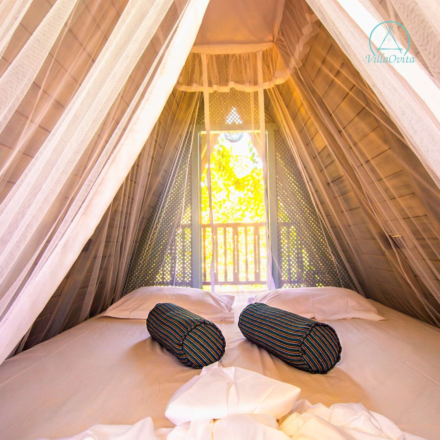 30% off 2 Night Stay in Superior Chalet with Breakfast and Dinner for 2 or 4 People