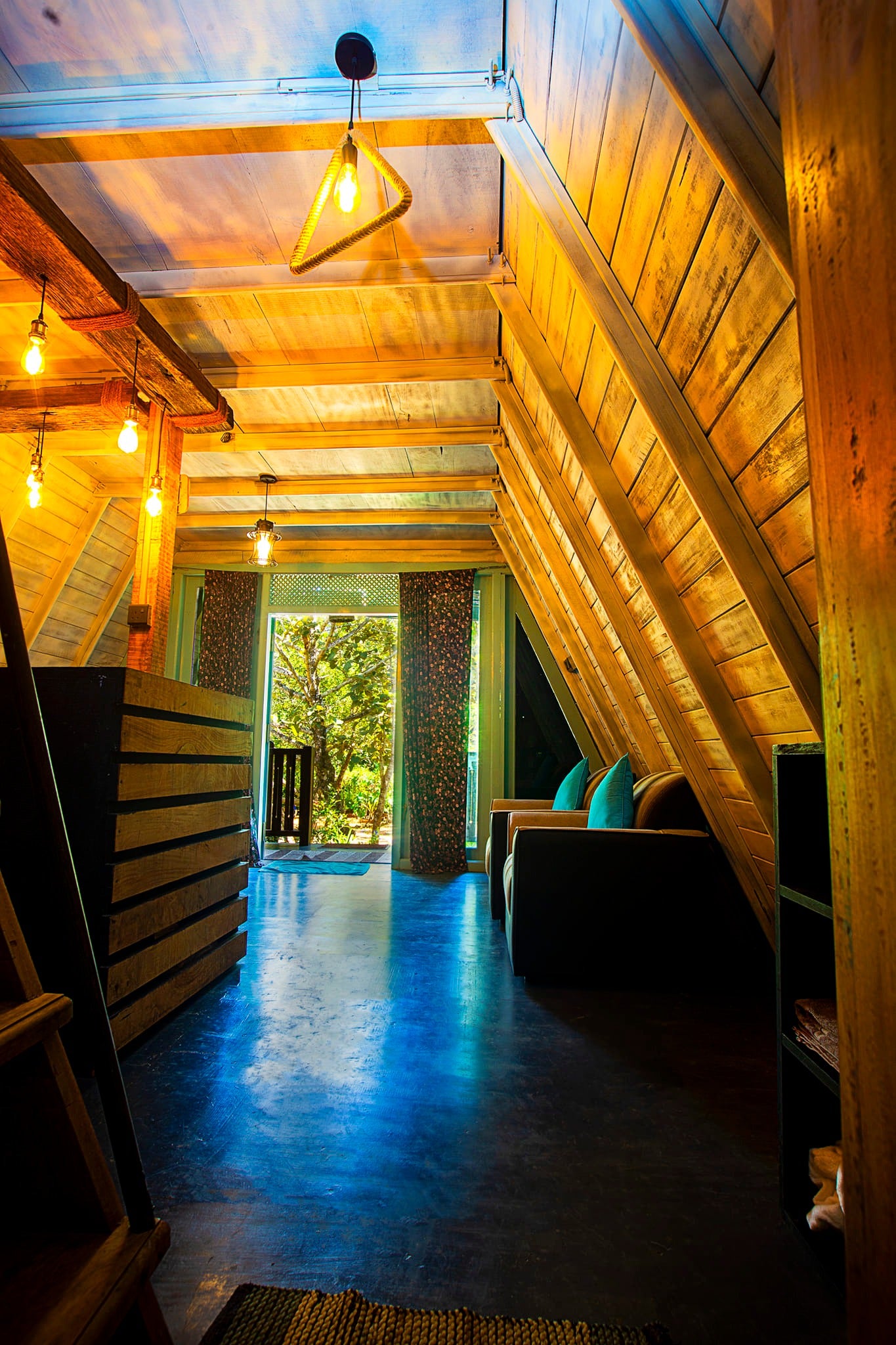 30% off 2 Night Stay in Superior Chalet with Breakfast and Dinner for 2 or 4 People