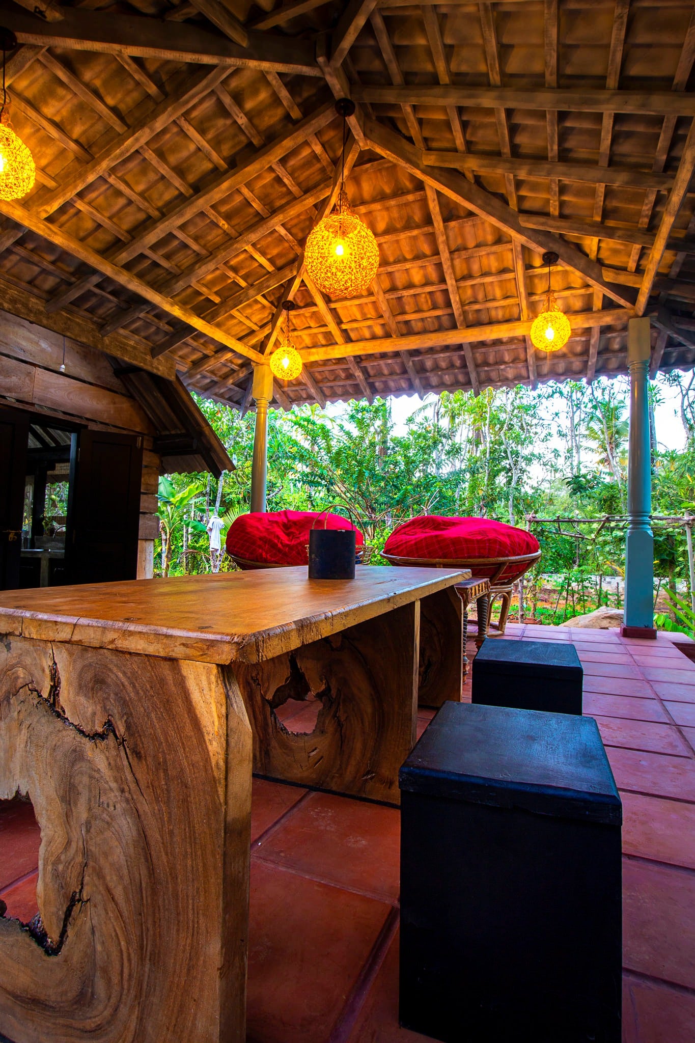 30% off 2 Night Stay in Superior Chalet with Breakfast and Dinner for 2 or 4 People