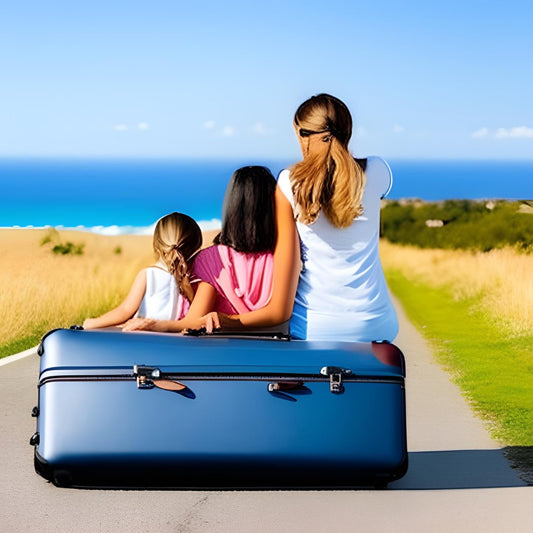 5 Proven Tips for an Unforgettable Family Vacation - Don't Miss Out! - Feelo