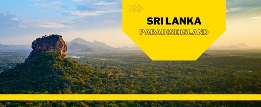 Your Ultimate Guide to the Best Places in Sri Lanka - Feelo