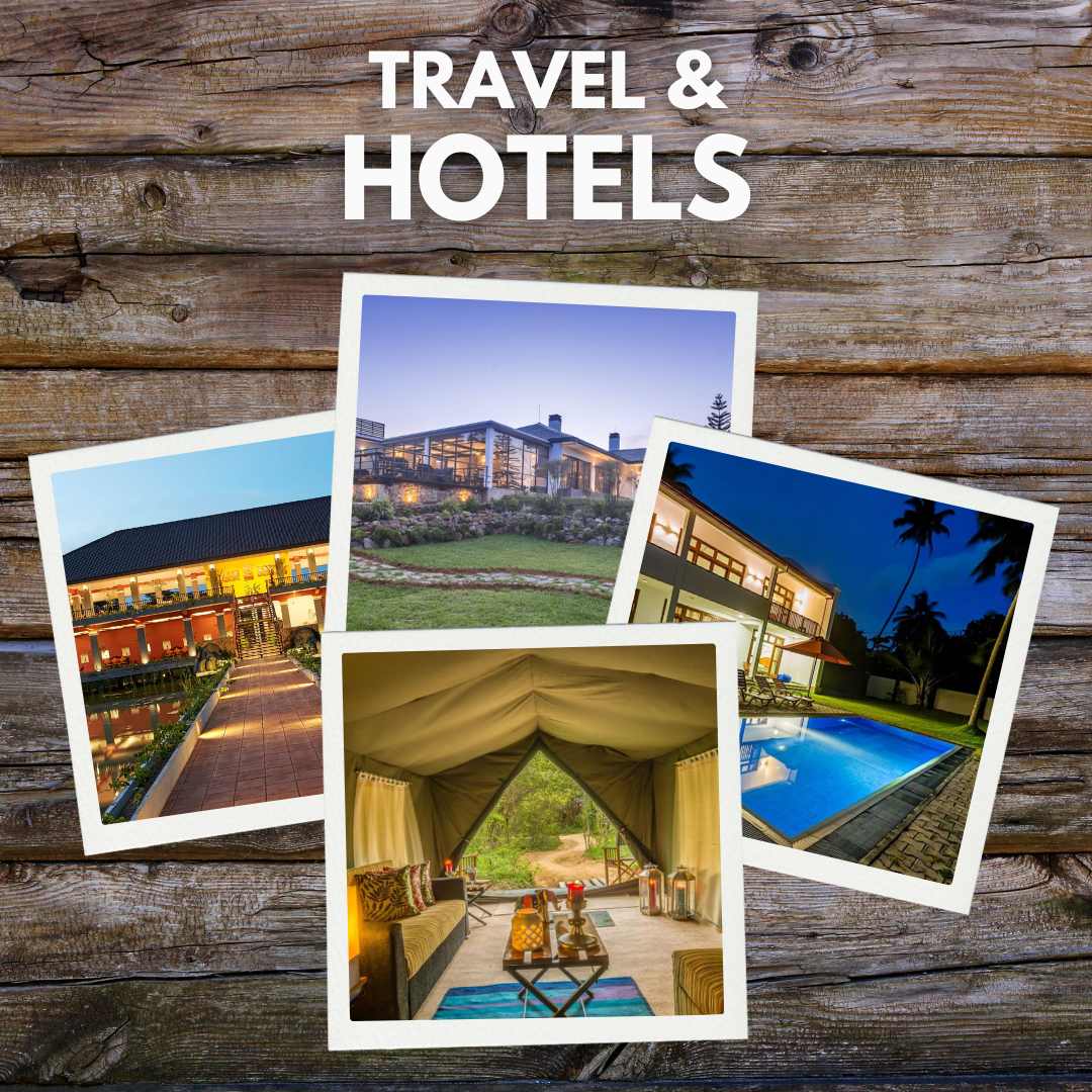 Hotel & Travel Offers - Feelo