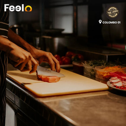 1x Crispy Grilled Bacon Blazed Kottu + 1x Starter of Your Choice at The Joint Pub & Grill | Colombo 01