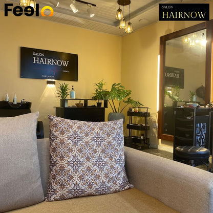 1 Color Hair Colours Without Bleaching at Salon HAIRNOW - Salon HAIRNOW, Maharagama | Feelo