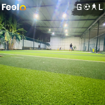 1 - Hour Court Rental at Goal, IDH - Kolonnawa with Cricket & Football Gear - Goal at IDH - Kolonnawa | Feelo