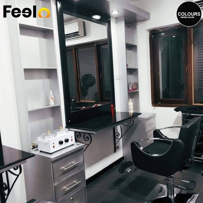 1 - Hour Perfect Pedicure from Colours Salon - Colours Salon, Sri Jayawardenepura Kotte | Feelo