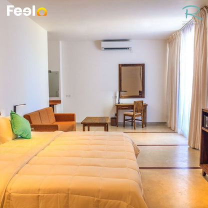 1 Night Full Board Luxury Stay with Pool Access for 2 people at R Degree Luxury Boutique Hotel - R Degree Luxury Boutique Hotel | Feelo