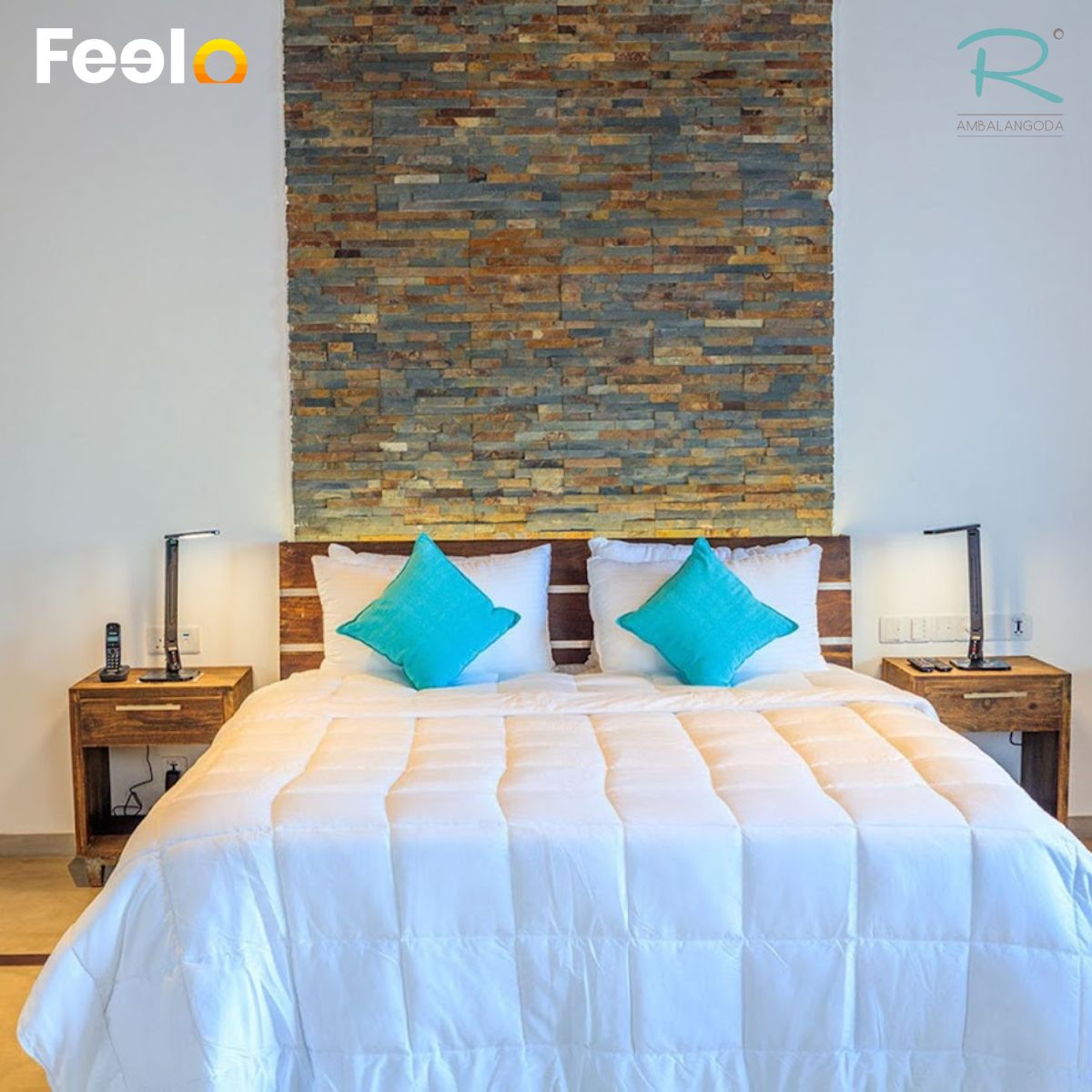 1 Night Full Board Luxury Stay with Pool Access for 2 people at R Degree Luxury Boutique Hotel - R Degree Luxury Boutique Hotel | Feelo