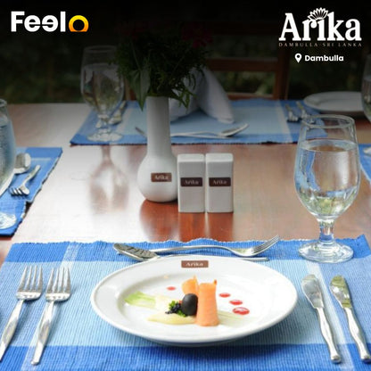 1 - Night Full - Board Stay for 2 people at Arika Villa | Dambulla - Arika Villa, Dambulla | Feelo