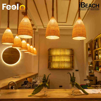 1x Chicken or Seafood Submarine with 1x Choice of Mocktail from IBEACH Restaurant - IBEACH Restaurent, 39/6, Frazer Avenue, Dehiwala, Sri Lanka | Feelo