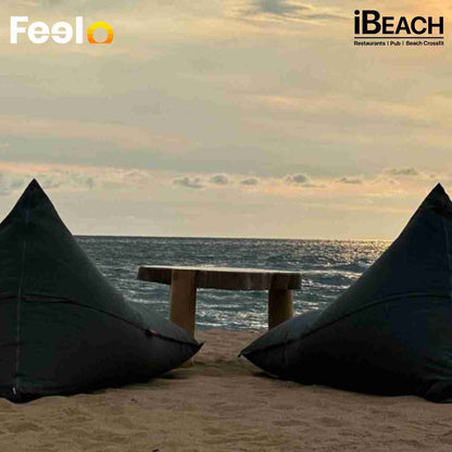 1x Club Sandwich and 1x Mocktail of choice - IBEACH Restaurent, 39/6, Frazer Avenue, Dehiwala, Sri Lanka | Feelo