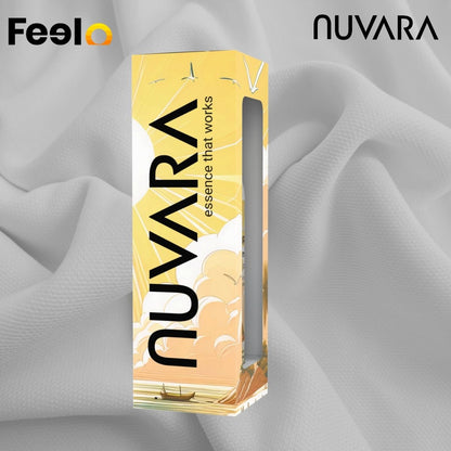 1x Complete Care SPF 50+ Moisturizing Sunscreen with 16 - Hour Shield - Nuvara | Feelo