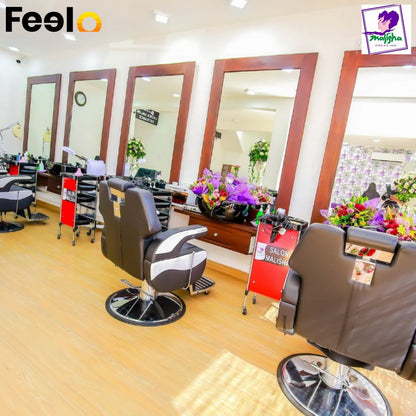 1x Fabulous Keratin Treatment from Salon Malisha - Salon Malisha, Mount Lavinia | Feelo