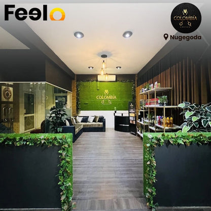 1x Full Body Waxing - Gold Package (Arms, Legs, Underarms & Bikini Line) at Salon Colombia | Nugegoda - Salon Colombia, Nugegoda | Feelo