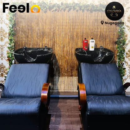1x Full Body Waxing - Gold Package (Arms, Legs, Underarms & Bikini Line) at Salon Colombia | Nugegoda - Salon Colombia, Nugegoda | Feelo