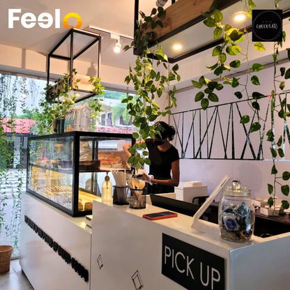 1x Gourmet Sandwiches of Choice with 1x Coffee of Choices - Café Chocolate, 8 Stratford Ave, Colombo 05 | Feelo