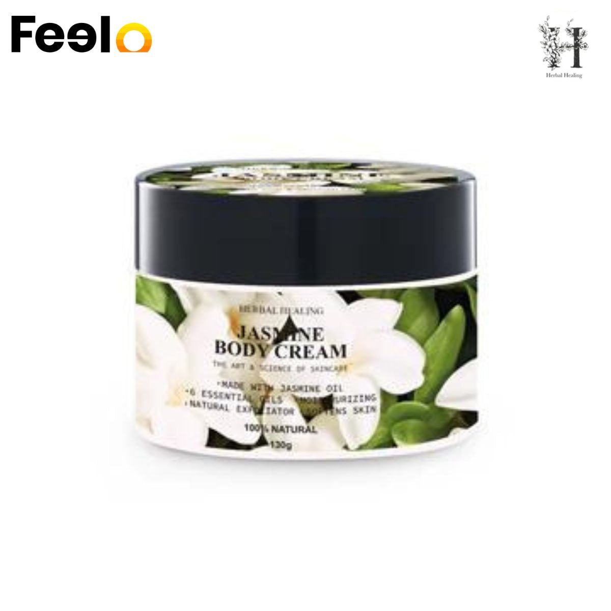 1x Heavenly Essence Body Cream of Choice Herbal Healing - Herbal healing | Feelo