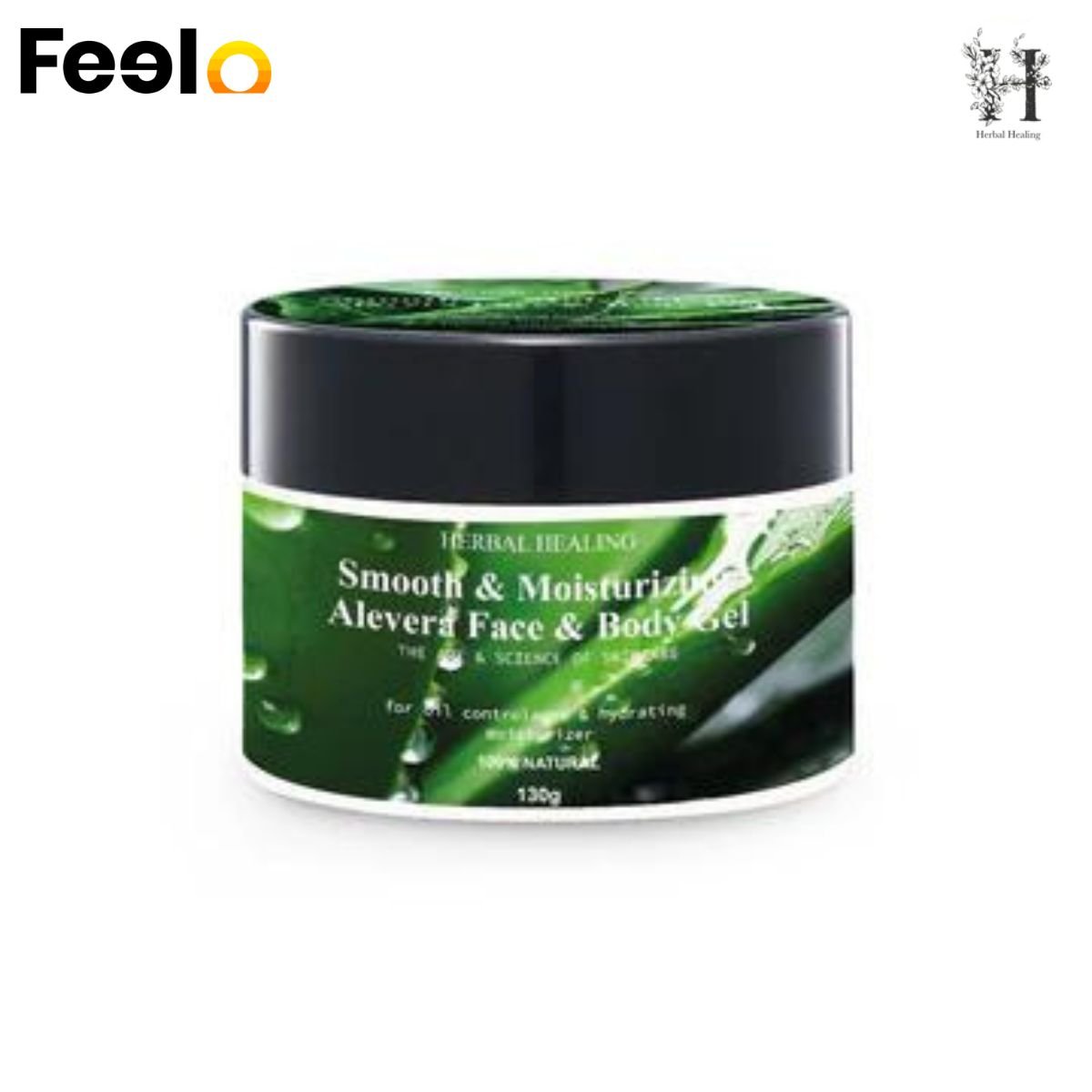 1x Heavenly Essence Body Cream of Choice Herbal Healing - Herbal healing | Feelo