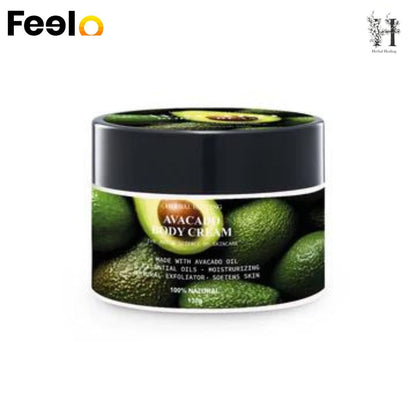 1x Heavenly Essence Body Cream of Choice Herbal Healing - Herbal healing | Feelo