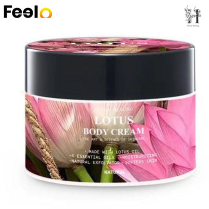 1x Heavenly Essence Body Cream of Choice Herbal Healing - Herbal healing | Feelo