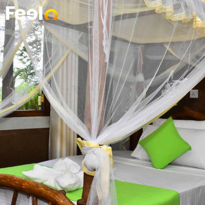 1x Night or 2x Nights stay in luxurious chalets by the Walawe River - Freedom Eco Resort, Udawalawa | Feelo