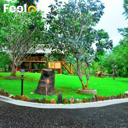 1x Night or 2x Nights stay in luxurious chalets by the Walawe River - Freedom Eco Resort, Udawalawa | Feelo