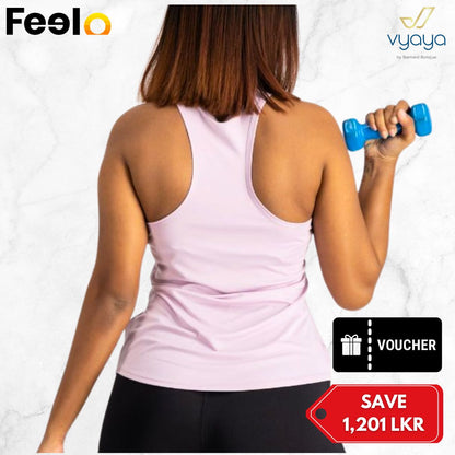 1x Open voucher worth Rs. 10,000 for Activewear from VYAYA - Viyaya | Feelo