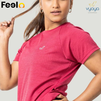 1x Open voucher worth Rs. 10,000 for Activewear from VYAYA - Viyaya | Feelo