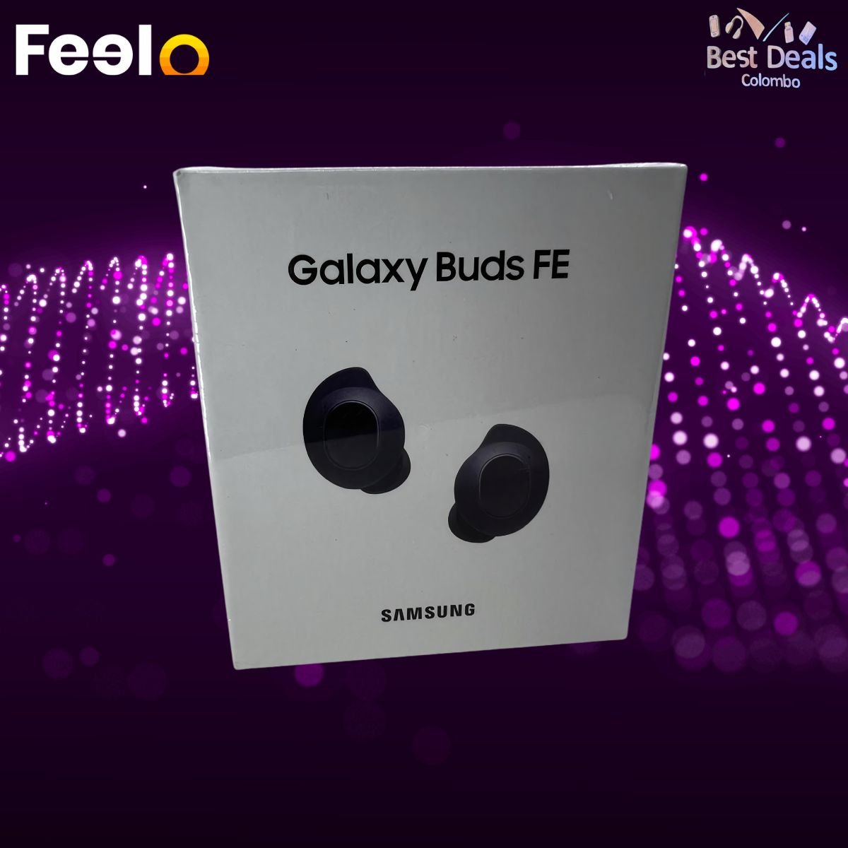 1x Premium Quality Galaxy Buds FE A Grade - Best Deals Colombo, Colombo 14 | Feelo