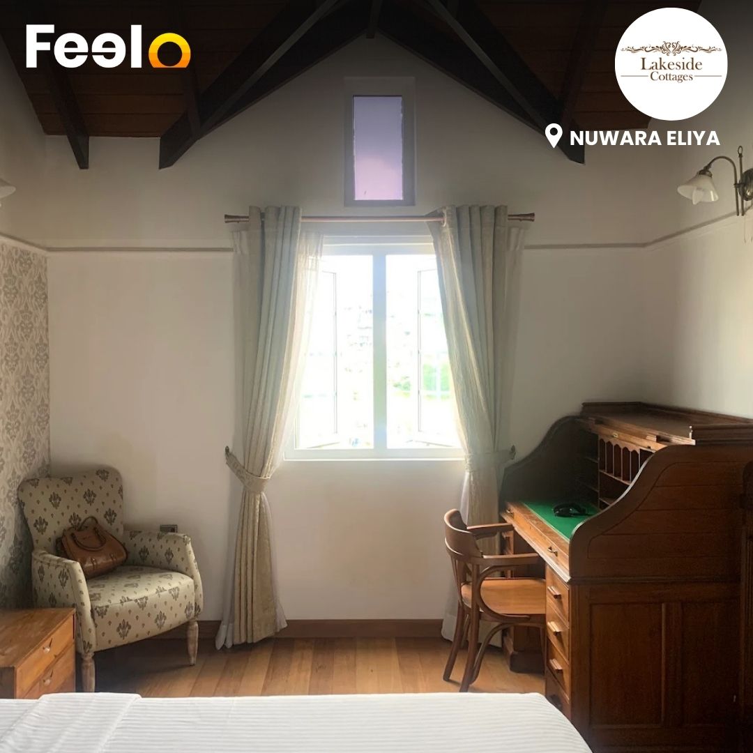 2 Days & 1 Night Stay in a Full Private Cottage for 6 people at Lakeside Cottages | Nuwara Eliya - Lakeside Cottages, Nuwara Eliya | Feelo