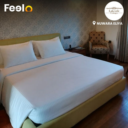 2 Days & 1 Night Stay in a Full Private Cottage for 6 people at Lakeside Cottages | Nuwara Eliya - Lakeside Cottages, Nuwara Eliya | Feelo