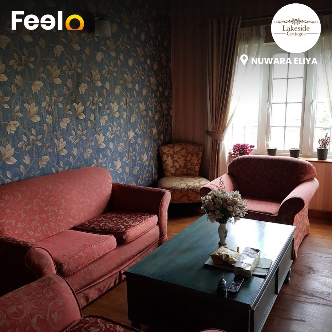 2 Days & 1 Night Stay in a Full Private Cottage for 6 people at Lakeside Cottages | Nuwara Eliya - Lakeside Cottages, Nuwara Eliya | Feelo