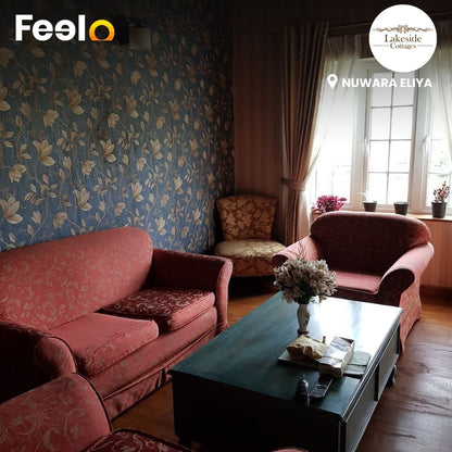 2 Days & 1 Night Stay in a Full Private Cottage for 6 people at Lakeside Cottages | Nuwara Eliya - Lakeside Cottages, Nuwara Eliya | Feelo