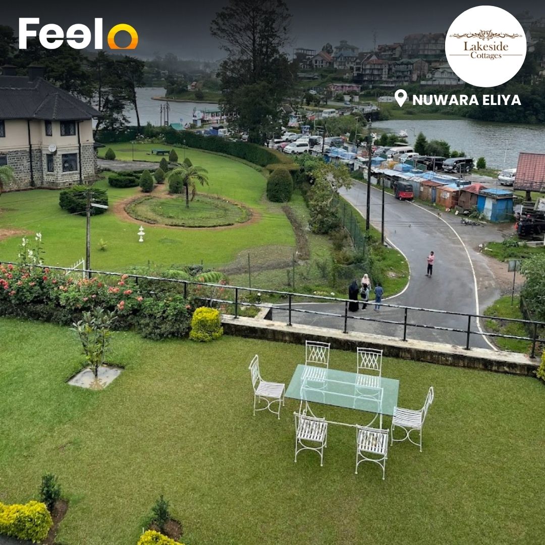 2 Days & 1 Night Stay in a Full Private Cottage for 6 people at Lakeside Cottages | Nuwara Eliya - Lakeside Cottages, Nuwara Eliya | Feelo